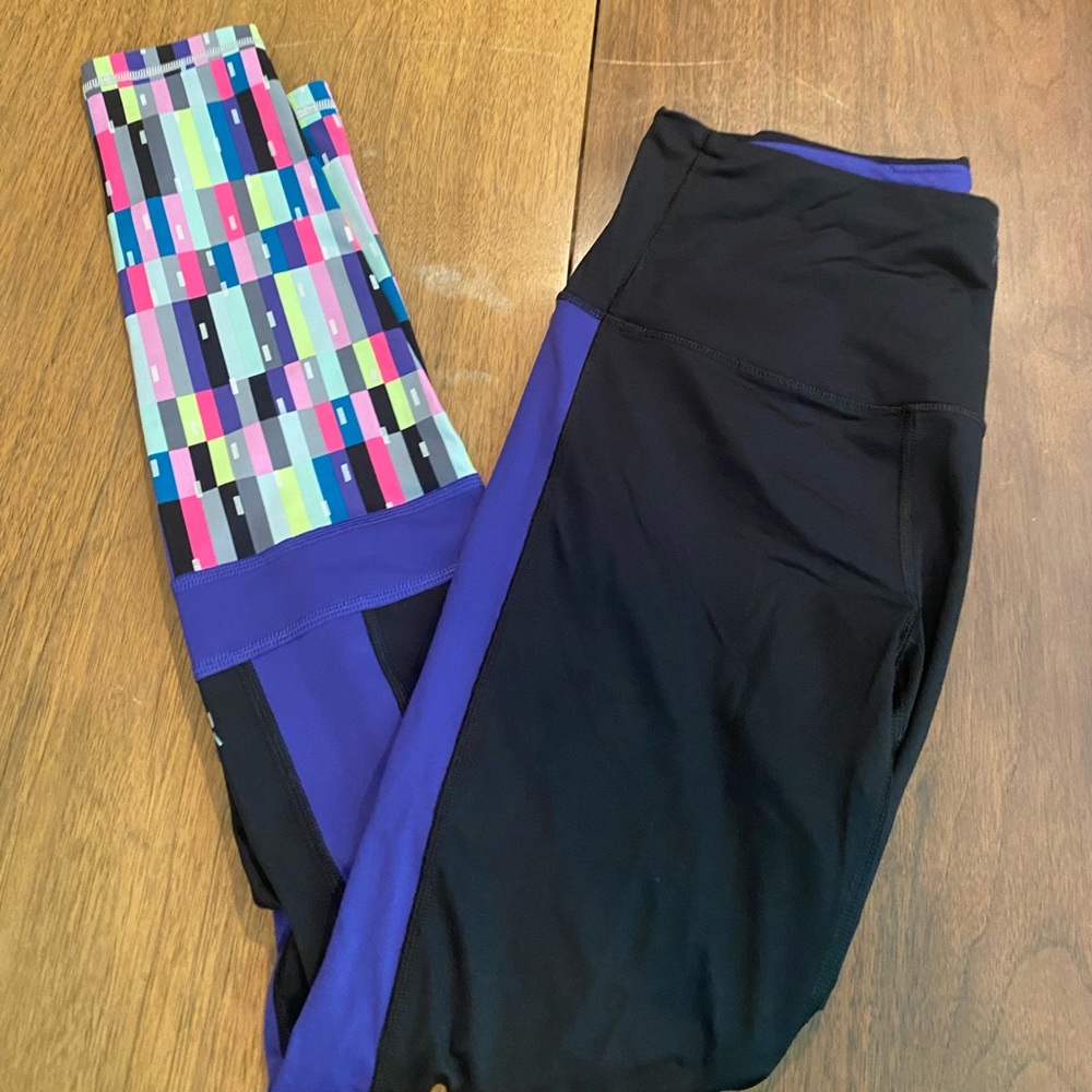 Victorias Secret Yoga Pants